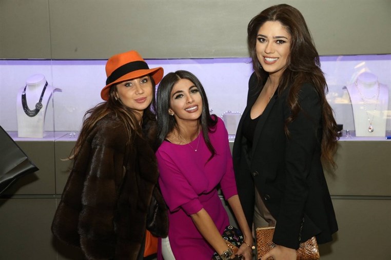 Purrl Gallery Christmas Event